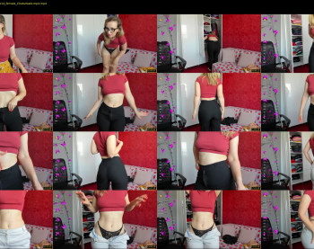 emilymilf__ — 27 minute Chaturbate female teen cam video, 720p, Jun 19, 2024