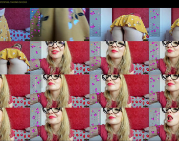 emilymilf__ — 6 minute Chaturbate female teen cam video, 720p, Jun 19, 2024