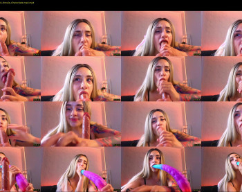 evarabbit — 10 minute Chaturbate female teen cam video, 720p, Jun 19, 2024