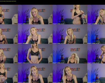 jessica_rays — 99 minute Chaturbate couple teen cam video, 720p, Jun 20, 2024