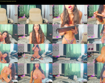 lylas_malika — 100 minute Chaturbate female teen cam video, 720p, Jun 19, 2024