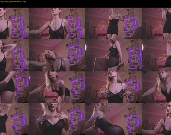 mashmerize — 112 minute Chaturbate female teen cam video, 720p, Jun 19, 2024