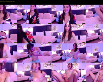 sam01___ — 121 minute Chaturbate female teen cam video, 720p, Jun 20, 2024