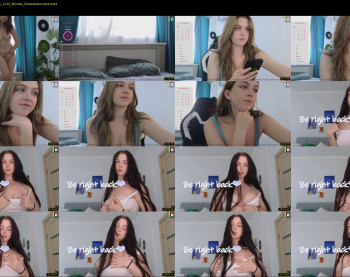 small_blondee — 107 minute Chaturbate female teen cam video, 720p, Jun 19, 2024