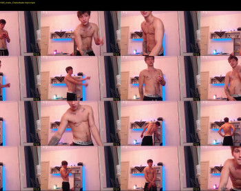 teddy_mode — 3 minute Chaturbate couple teen cam video, 720p, Jun 19, 2024
