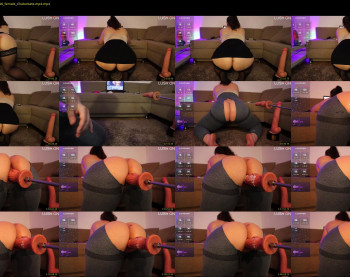 tinytina95 — 120 minute Chaturbate couple teen cam video, 720p, Jun 20, 2024