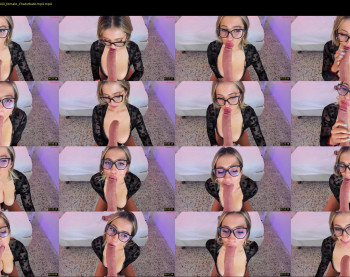 valerynova — 11 minute Chaturbate female teen cam video, 720p, Jun 19, 2024