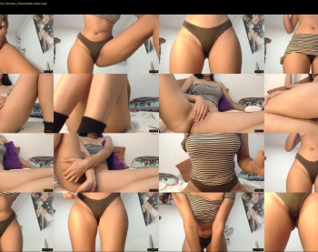 _ariana03_ — 88 minute Chaturbate female teen cam video, 720p, Jun 20, 2024