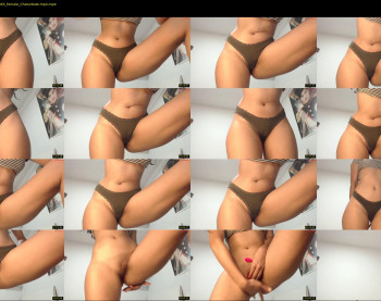 _ariana03_ — 72 minute Chaturbate female teen cam video, 720p, Jun 20, 2024