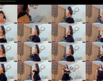 ellakravitz_ — 38 minute Chaturbate female teen cam video, 720p, Jun 21, 2024