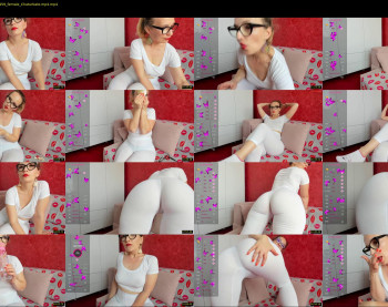 emilymilf__ — 65 minute Chaturbate female teen cam video, 720p, Jun 20, 2024