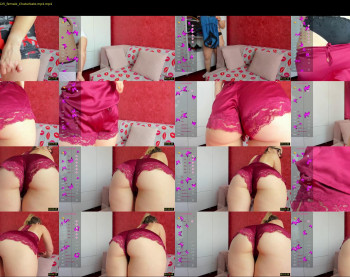 emilymilf__ — 8 minute Chaturbate female teen cam video, 720p, Jun 20, 2024