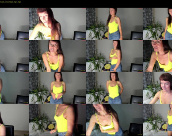 fritha — 18 minute Chaturbate female teen cam video, 720p, Jun 20, 2024