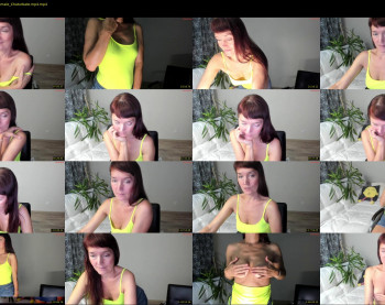 fritha — 121 minute Chaturbate female teen cam video, 720p, Jun 21, 2024