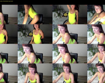 fritha — 9 minute Chaturbate female teen cam video, 720p, Jun 21, 2024