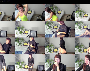 fritha — 13 minute Chaturbate female teen cam video, 720p, Jun 21, 2024