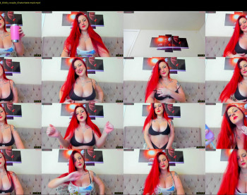 hotfireelement — 102 minute Chaturbate couple teen cam video, 720p, Jun 21, 2024