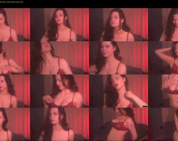lorienn — 44 minute Chaturbate female teen cam video, 720p, Jun 21, 2024