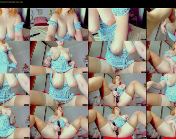 msfiery — 21 minute Chaturbate couple teen cam video, 720p, Jun 20, 2024