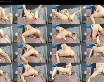mssbb — 58 minute Chaturbate female teen cam video, 720p, Jun 21, 2024