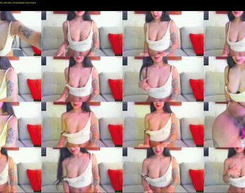 nani_miler — 40 minute Chaturbate female teen cam video, 720p, Jun 20, 2024