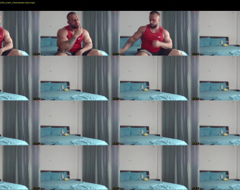 rickymiami1 — 60 minute Chaturbate male teen cam video, 720p, Jun 20, 2024