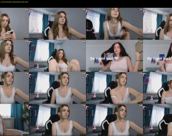 small_blondee — 79 minute Chaturbate female teen cam video, 720p, Jun 20, 2024