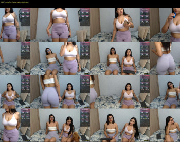 sofia_stonee1 — 17 minute Chaturbate female teen cam video, 720p, Jun 20, 2024