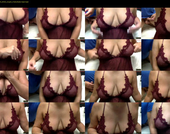 threearrowsbox — 4 minute Chaturbate couple teen cam video, 480p, Jun 21, 2024