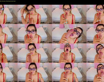 valerynova — 5 minute Chaturbate female teen cam video, 720p, Jun 20, 2024