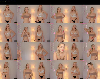 whitehelene — 44 minute Chaturbate female teen cam video, 720p, Jun 20, 2024