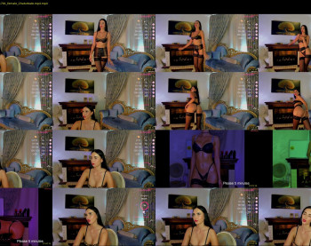 _bounty_69_ — 37 minute Chaturbate female teen cam video, 720p, Jun 21, 2024