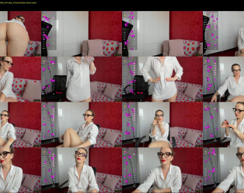 emilymilf__ — 26 minute Chaturbate female teen cam video, 720p, Jun 21, 2024