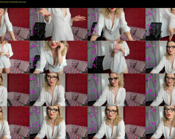 emilymilf__ — 17 minute Chaturbate female teen cam video, 720p, Jun 21, 2024