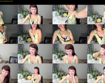 fritha — 49 minute Chaturbate female teen cam video, 720p, Jun 21, 2024