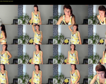fritha — 9 minute Chaturbate female teen cam video, 720p, Jun 22, 2024