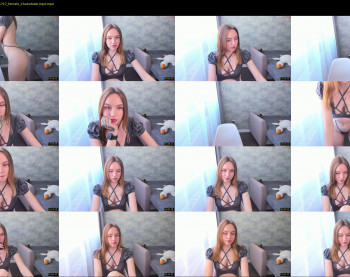 hello_kittykk — 59 minute Chaturbate female teen cam video, 720p, Jun 21, 2024
