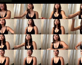 hirotease — 12 minute Chaturbate female teen cam video, 720p, Jun 21, 2024