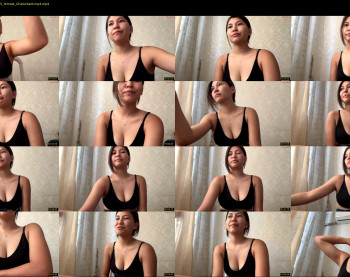 hirotease — 9 minute Chaturbate female teen cam video, 720p, Jun 21, 2024