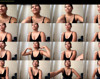 hirotease — 27 minute Chaturbate female teen cam video, 720p, Jun 21, 2024