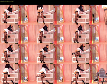 itzel__ — 14 minute Chaturbate female teen cam video, 720p, Jun 21, 2024