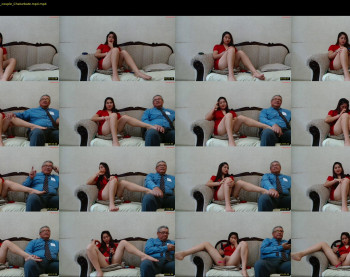 kiaming — 30 minute Chaturbate female teen cam video, 720p, Jun 21, 2024