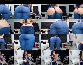 litas_secrets — 108 minute Chaturbate female teen cam video, 720p, Jun 21, 2024