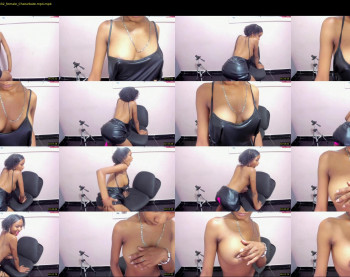litte_ebony — 8 minute Chaturbate female teen cam video, 720p, Jun 21, 2024