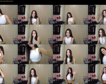 loxy_ — 32 minute Chaturbate female teen cam video, 720p, Jun 21, 2024