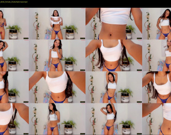 marce_algara — 29 minute Chaturbate female teen cam video, 720p, Jun 21, 2024