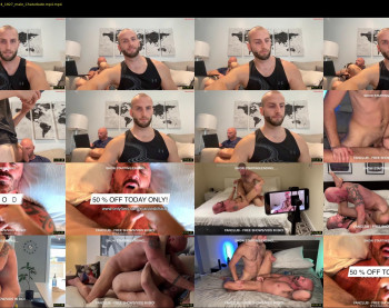 ryanandchadcb — 40 minute Chaturbate male teen cam video, 720p, Jun 21, 2024