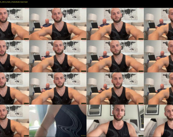 ryanandchadcb — 11 minute Chaturbate male teen cam video, 720p, Jun 21, 2024