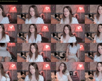 shickshackshock — 120 minute Chaturbate female teen cam video, 720p, Jun 21, 2024