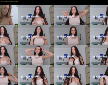 small_blondee — 104 minute Chaturbate female teen cam video, 720p, Jun 21, 2024